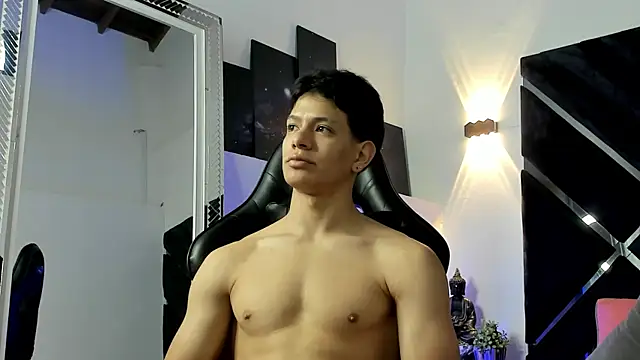 Živý XXX chat TonyPetrovjs