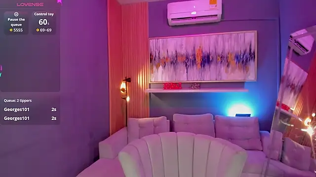 Онлайн чат XXX janinne_lu