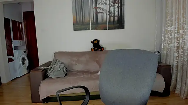 Živý XXX chat Gymdominus