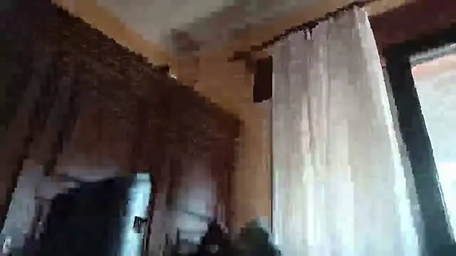 Show de White_rabbit_ na webcam
