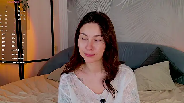 Chatroom XXX en direct de Marie_Diaze