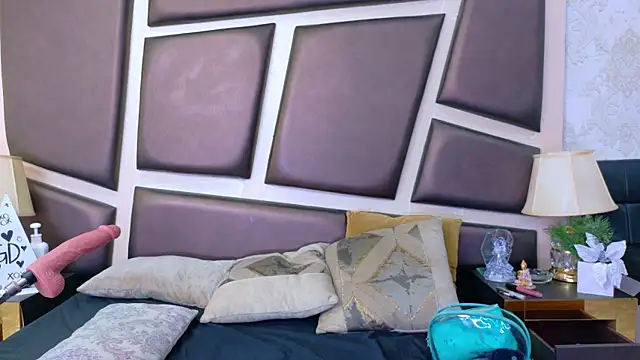 Chat +18 de NicoleEsposito ao vivo