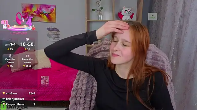 Онлайн чат XXX _Wow_Emma