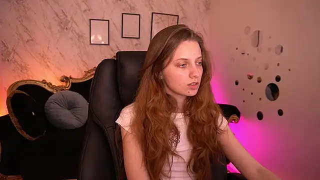 Czat XXX na żywo – CuteeFoxy