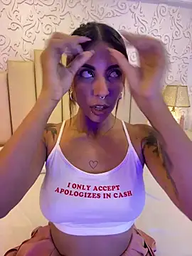 VioletaHills_ – Naživo XXX chat
