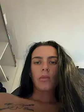 XemzX Adlı Modelin Canlı XXX Sohbeti