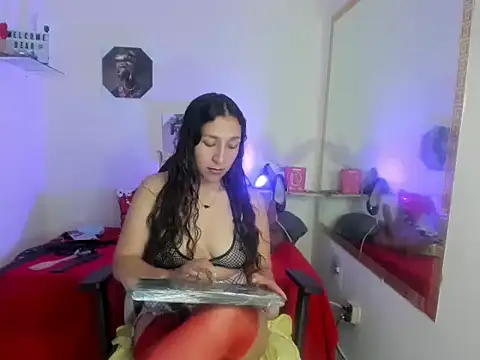 dulce_luna_smalln Live XXX chat