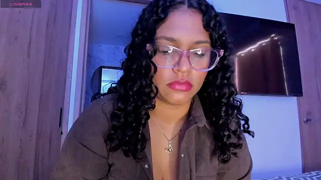 Chat XXX Live iriss_25