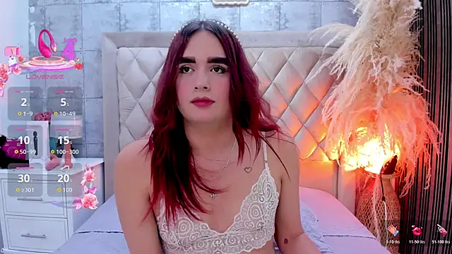 CleoFoxxx_ Webcam-Show