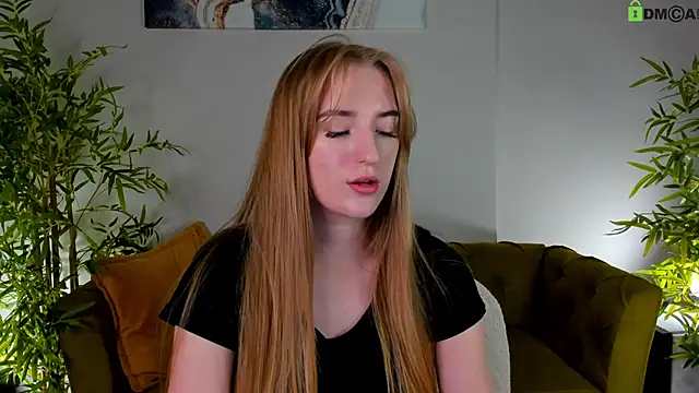 Stacy_River Adlı Modelin Canlı XXX Sohbeti