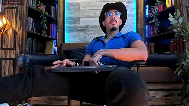 Chat XXX Live Donovan_Desmond