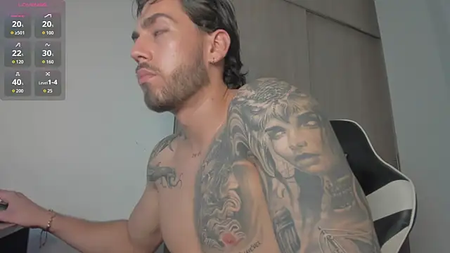 Axel__Blazen Live XXX chat