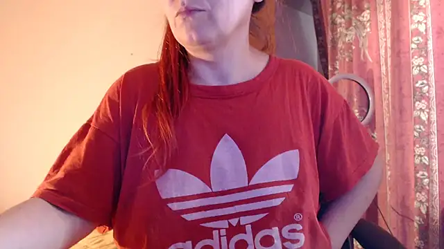 NymphoQueenn live XXX chat