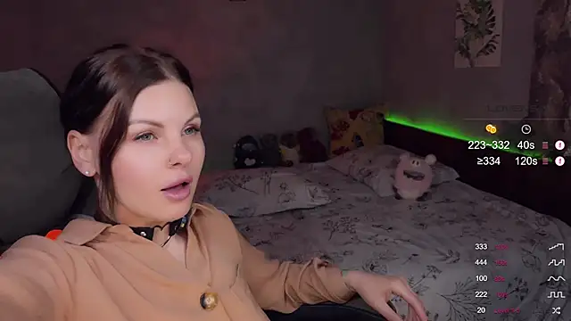 Alaska_ya's Live XXX Chat
