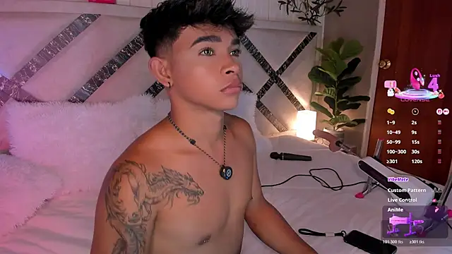 Austinking Show Webcam