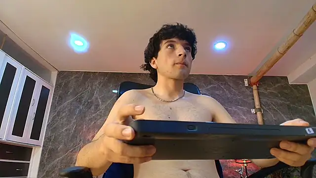 Neo_zarek webcam show