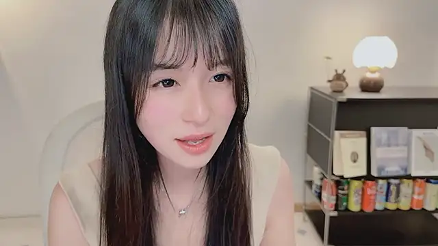 Onechestnut – Live XXX-chat