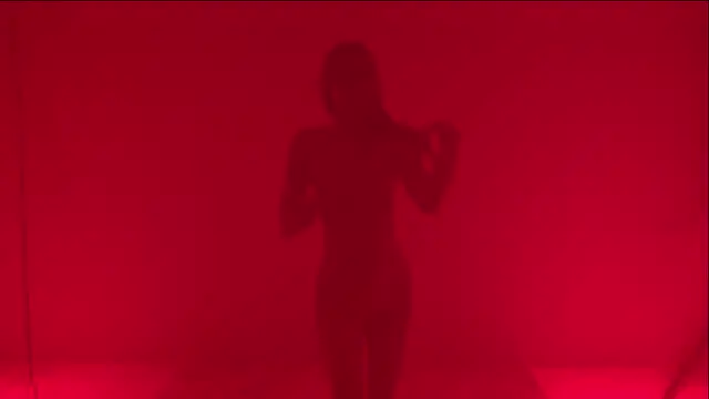 Velvet-girl webkamerás műsora