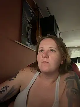 wetgerman_2 Webcam-Show