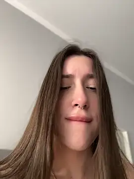 BOOMFOXY élő XXX-chatje