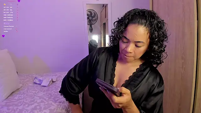 carolgaita's Live XXX Chat