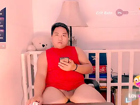 Hardking_69 Obrolan Langsung XXX