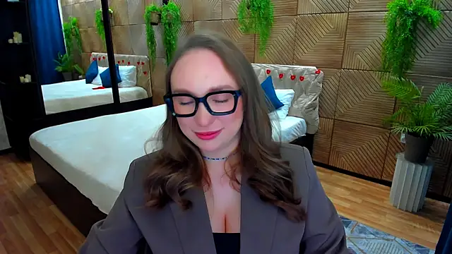 Živý XXX chat TrueReincarnation