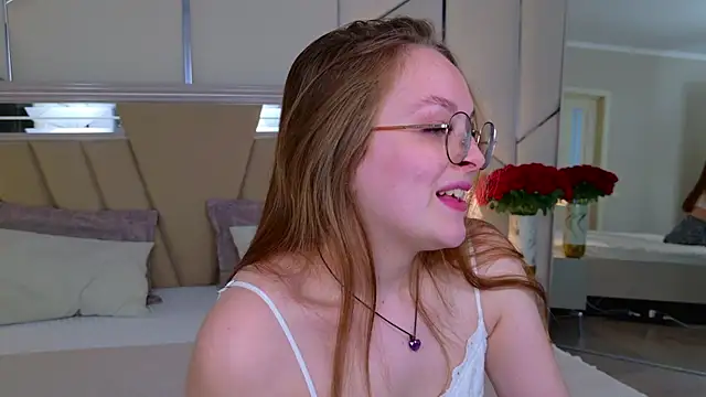 Živý XXX chat MadisonSmitt