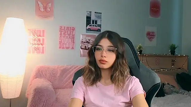 Živý XXX chat dinnerwithflowers