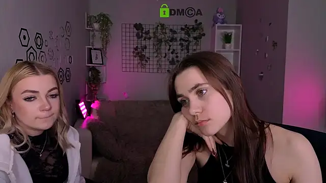 Živý XXX chat laurenmurrr