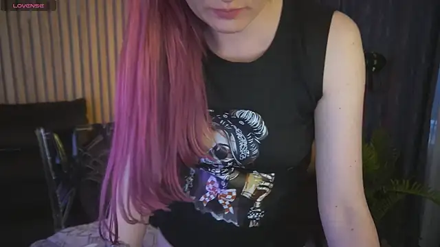 DramaQuenns' Live XXX Chat