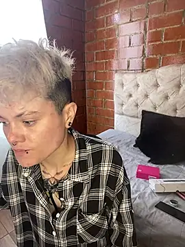 Živý XXX chat Megan-c