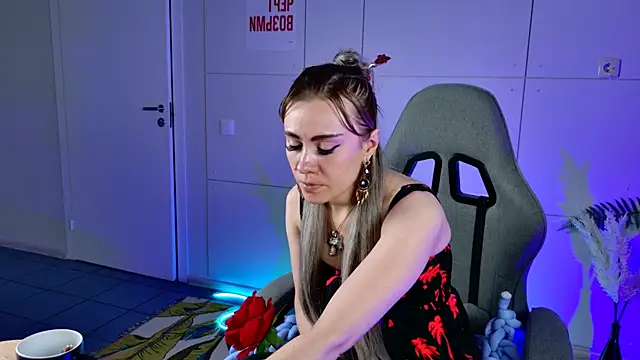 Chat +18 de Kumiho_7777 ao vivo