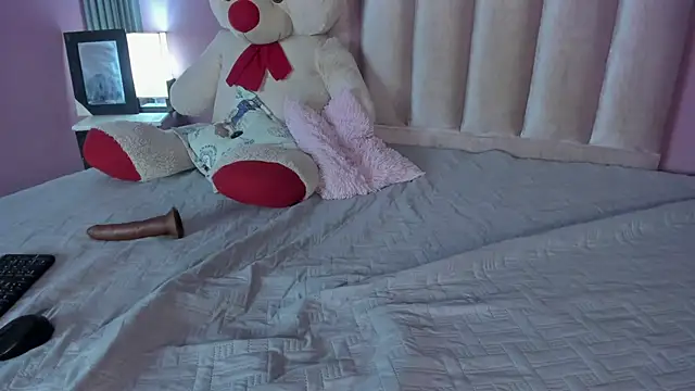 Arte_misa_'s Live XXX Chat