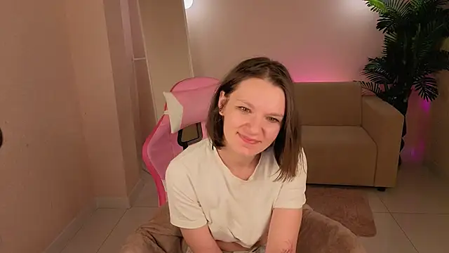 Živý XXX chat kira_hatti