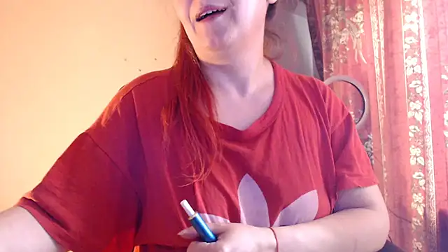 Živý XXX chat NymphoQueenn