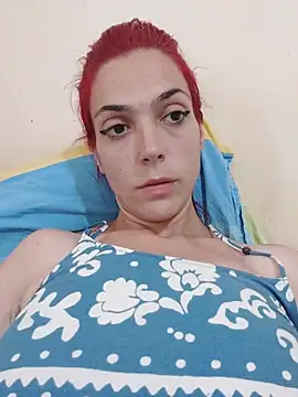 MalditaLocaa Adlı Modelin Canlı XXX Sohbeti