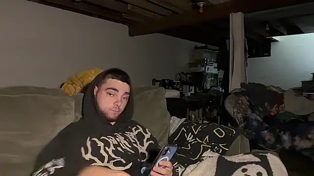 Show webcam de dommyyy_mackyyy