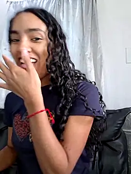 Chatroom XXX en direct de Cataleya_ja