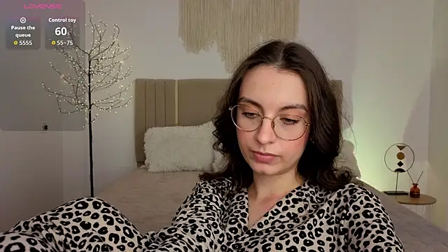 Real_cutie1 – Kamerová šou