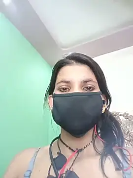 Aafreen_36 élő XXX-chatje