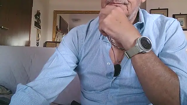 gyodybis Webcam show