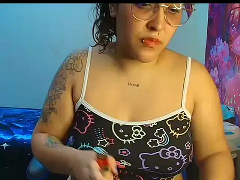 Karol_naughty: απευθείας συνομιλία ΧΧΧ