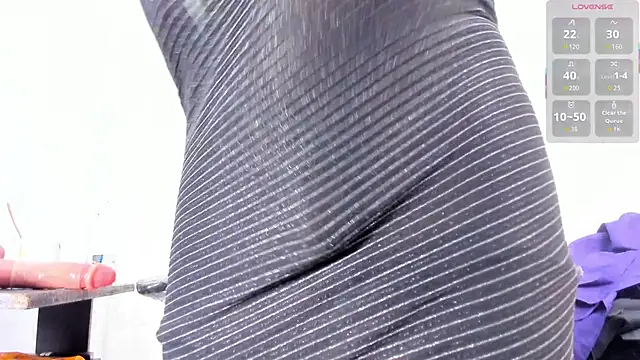 Cleopatra_Trans 라이브 XXX 채팅