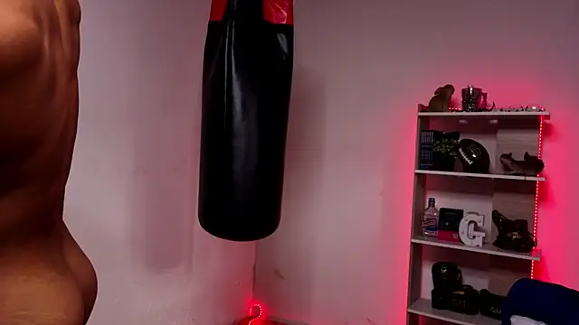 عرض كام exquisite_gabe