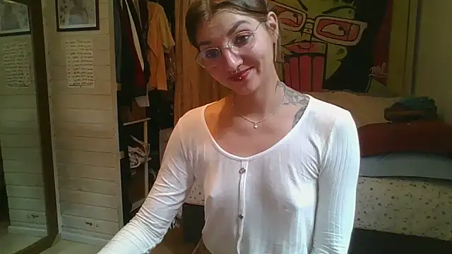 SweetyBabyDemon Live XXX Chat