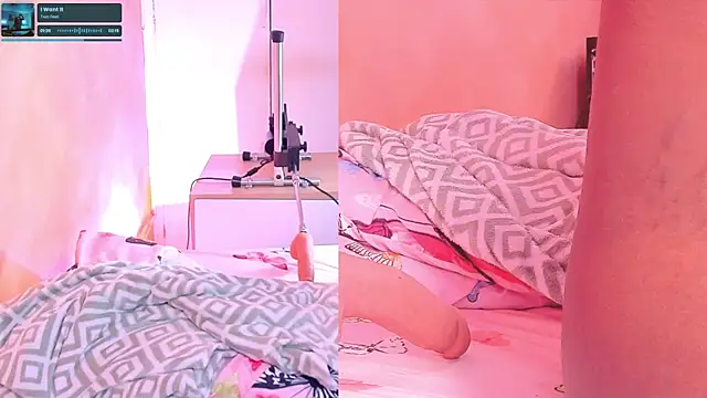 Živý XXX chat zoeethompson_cm