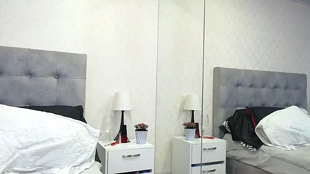 ScarlettGreen_ Chat XXX live