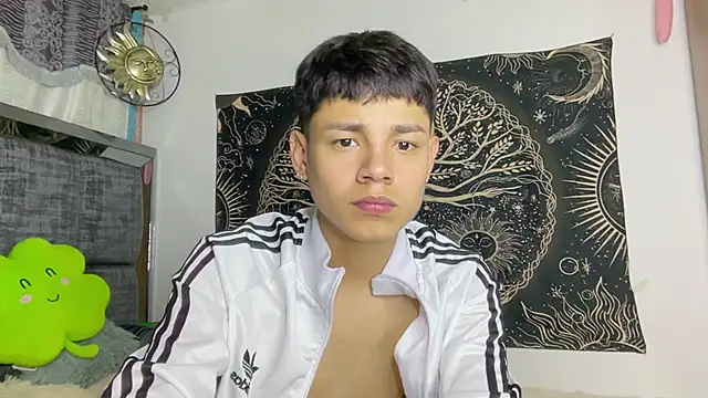 Andy_Belier23 Live XXX Chat