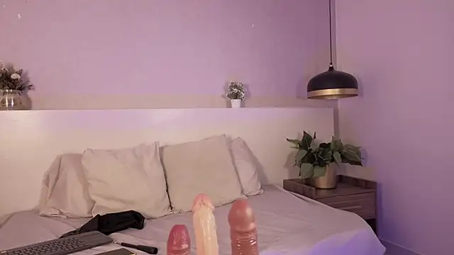 Онлайн чат XXX lily_obsession